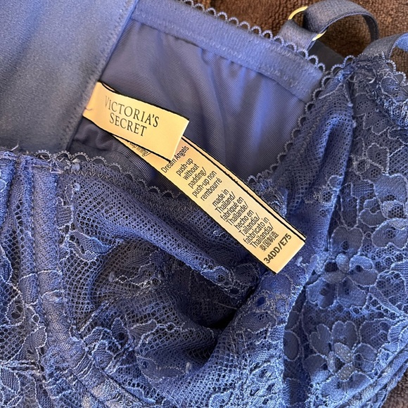 Victorias Secret- Dream Angel push-up. - Picture 4 of 4